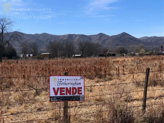 Lote En Venta | Bº Velez Crespo | San Ignacio