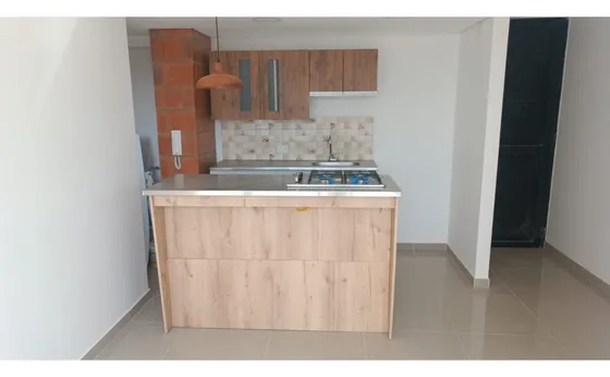 Venta De Apartamento En San Antonio, Guarne 