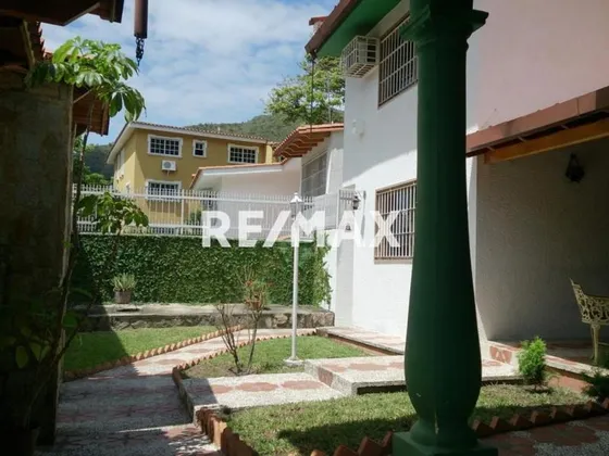 En Venta Quinta Ubicada En El Castaño Sector Puente Nuevo