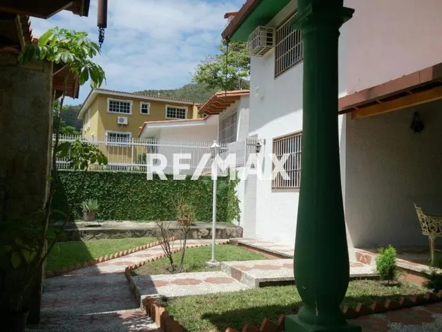 En Venta Quinta Ubicada En El Castaño Sector Puente Nuevo
