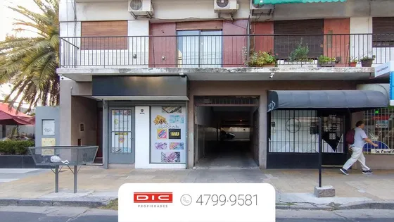 Cochera Venta - Olivos-maipu/uzal