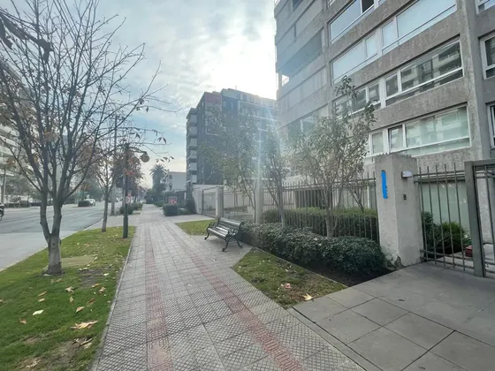 Departamento 3 Dorm 2baños Ñuñoa