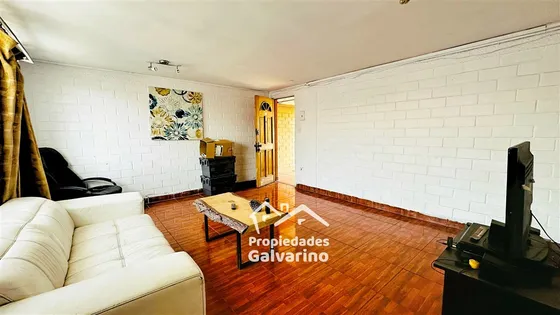 Departamento En Venta De 2 Dorm. En Quilicura