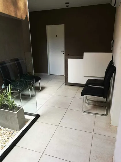 Alquiler De Consultorios / Oficinas Por Hora O Modulos Merlo