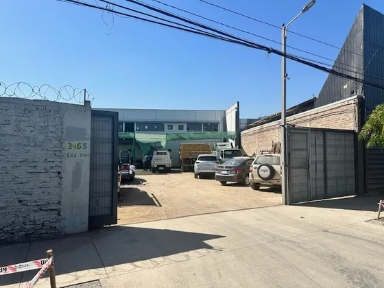 Propiedad Comercial - Recoleta