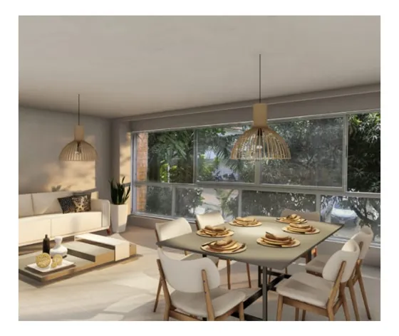 Vendo Hermoso Apartamento Poblado Milla De Oro  