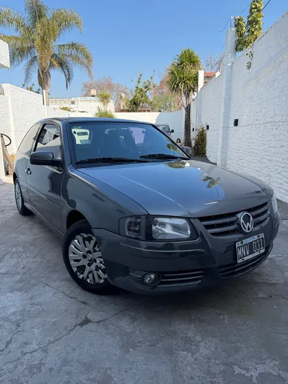 Volkswagen Gol 1.4 Power 83cv 3 P