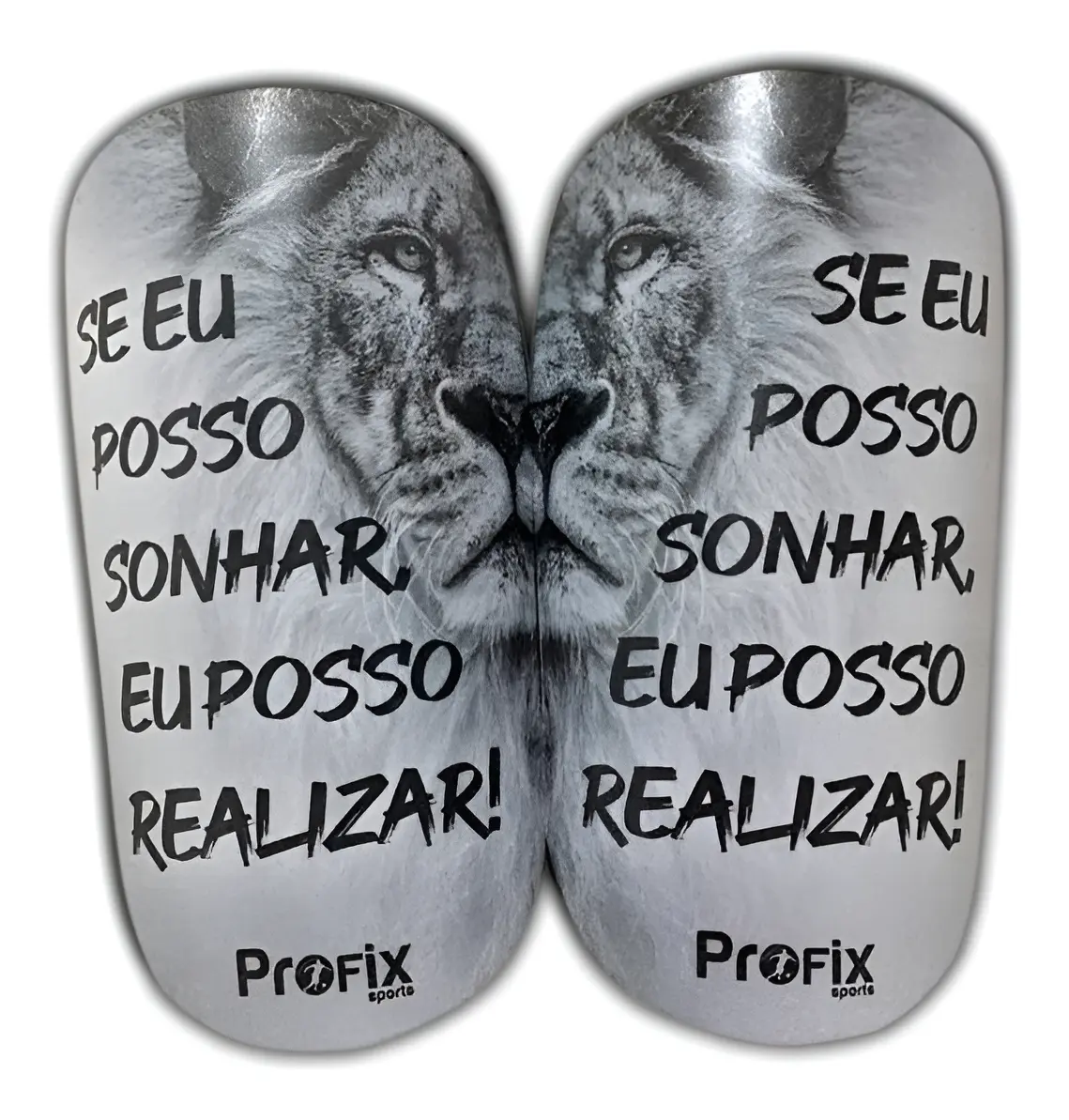 Caneleira de Futebol Infantil Profix