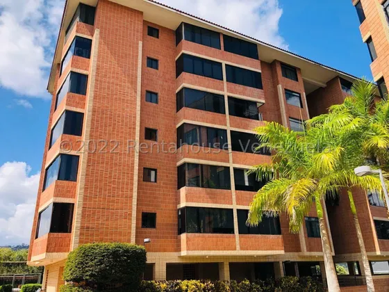 Apartamento En Venta, La Unión #25-2740