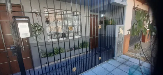 Bonito Ph Interno De 3 Ambientes Con Amplio Patio!