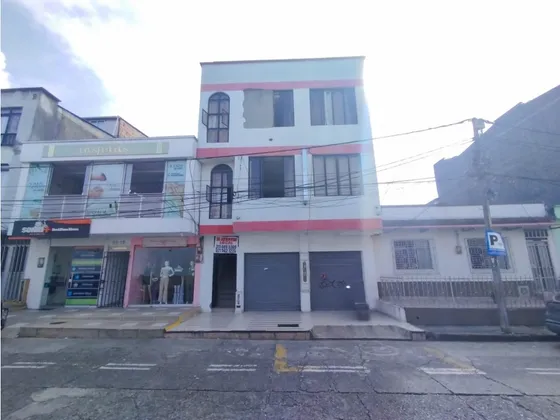 Edificio En Venta Cuba