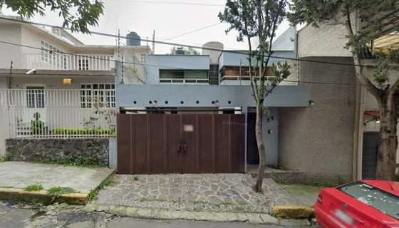 Casa En Venta En Colonia Miguel Hidalgo, Tlalpan Cdmx    Er*