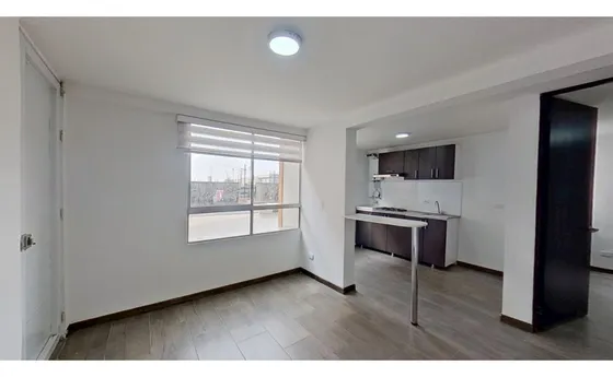 Venta Apartaestudio Castilla  Arriba Av Boyacá
