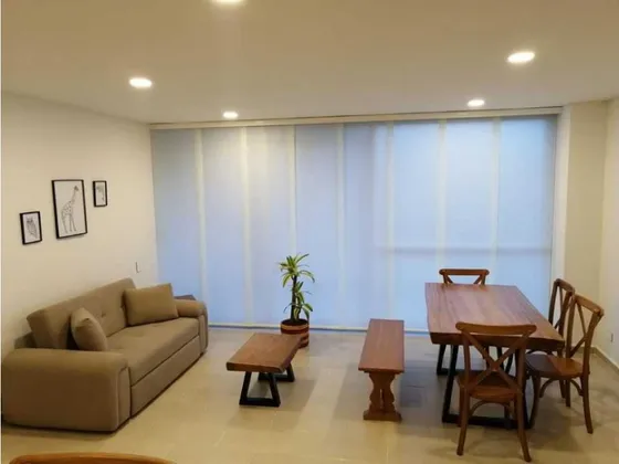 Apartamento En Condominio Sector Clud Campestre El Caimo