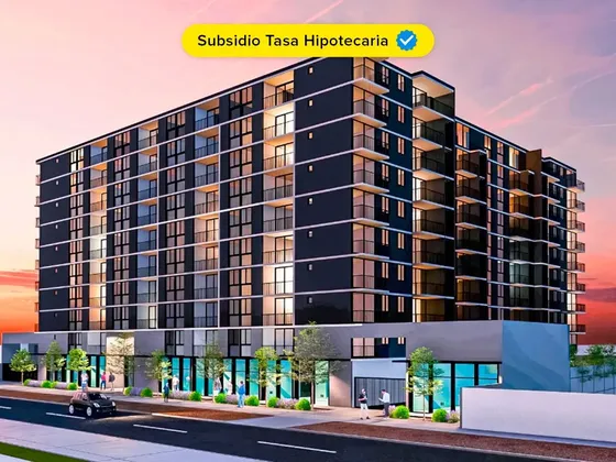 Condominio Don Miguel Plus