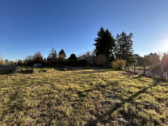 Se Vende Hermosa Parcela Alamedas De San Francisco 