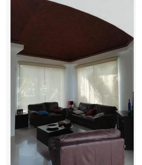 Casa En Venta En La Orduña, Coatepec, Veracruz De Ignacio De La Llave C.p. 91603