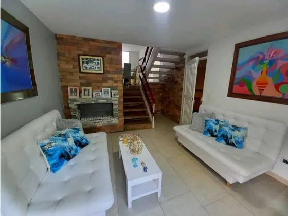 Venta Casa Laureles Manizales