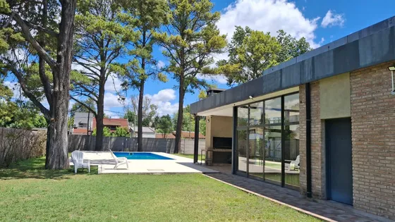 Departamento En  Alquiler