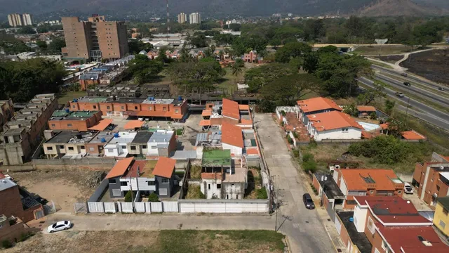 Casa Quinta En Venta Residencias Manantial Cod 255677