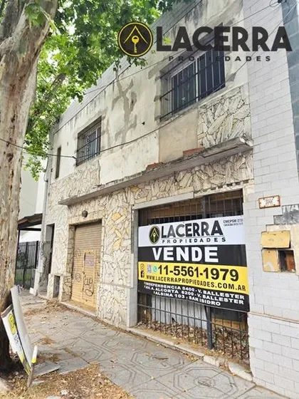 Venta Terreno San Martin Centro