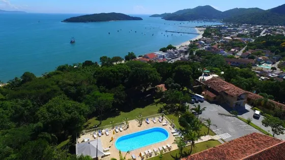 Morro Do Sol. Hotel & Resort. Porto Belo, Brasil!! Espectacular Tiempo Compartido!! Semana A Principios De Febrero De Cada Año!!! A Disfrutar!!! En Venta