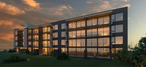 Edificio Montana