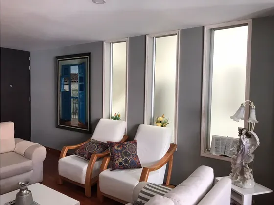 Venta De Apartamento En Palermo, Manizales 