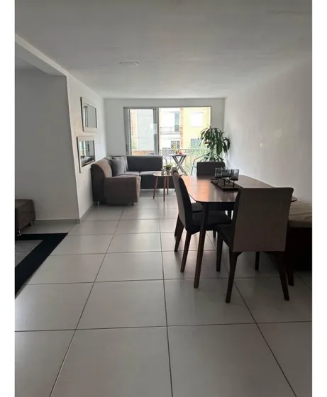 Venta Apartamento 85mtr2 Prados Del Norte, Norte De Cali, 12833-1