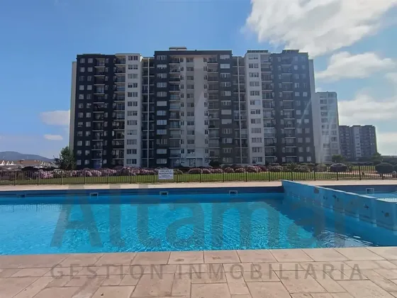 Departamento En Venta En Coquimbo