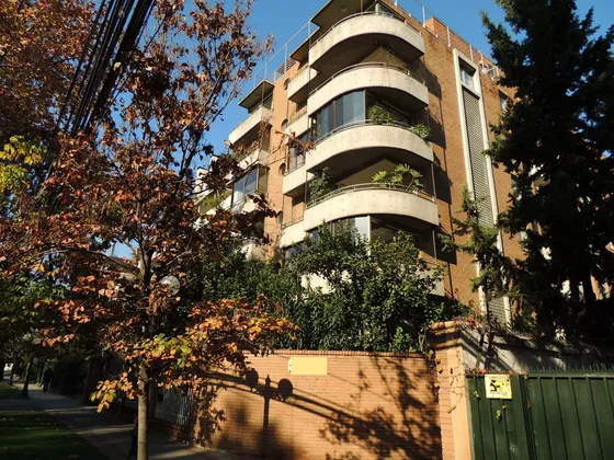 Departamento 3d/3b Carlos Antunez/lyon, Providencia