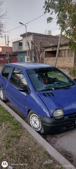 Renault Twingo 1.2 Authentique