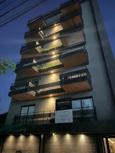Departamento Monoambientes En Ituzaingo