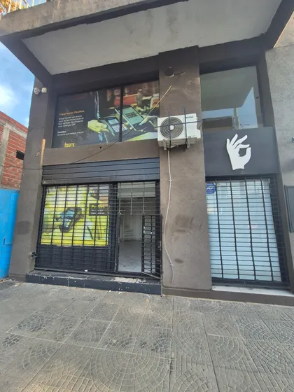 Alquiler Local Comercial San Miguel