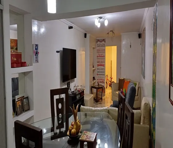 Venta Apartamento 1 Piso En El Sur Central Cali Con Garaje Propio