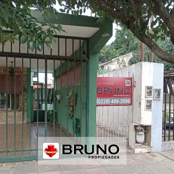 Casa Ph En Venta En Merlo Sur