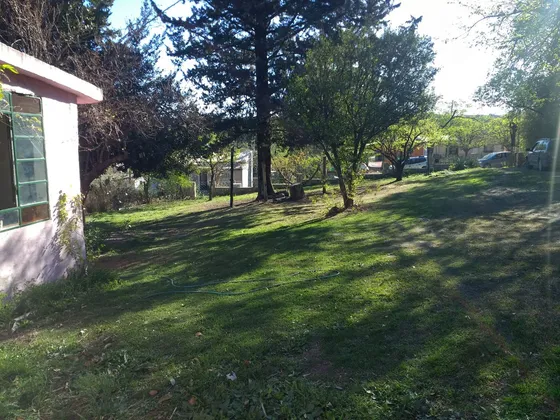 Casa En Salsipuedes - Calle Chacabuco