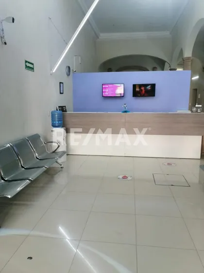 Renta Oficina Comercial En Leon, Gto.