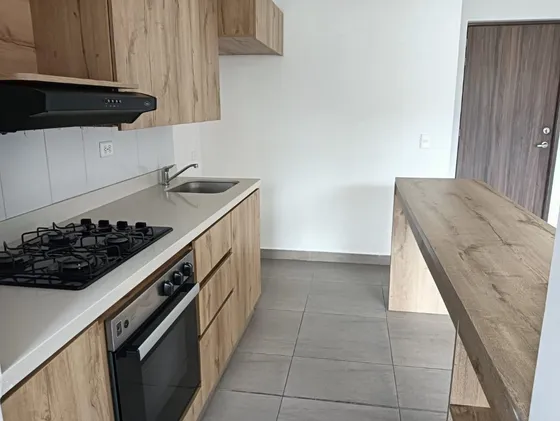 Arriendo Apartamento En Bello Sector Fabricato.