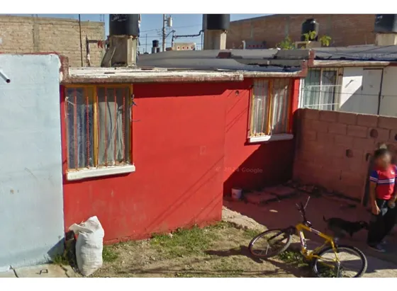 Venta De Casa En Fresnillo Zacatecas, Colonia Real Del Fresnillo.  Fr*