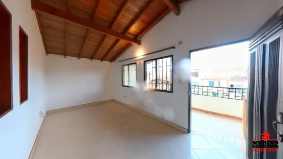 Casa En Arriendo En Medellín - Santa Monica