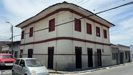 Casa Esquinera Con Apartamentos Y Local En Venta Barrio Nuevo Palmira