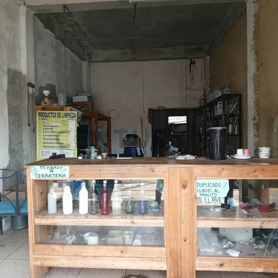Se Vende Local Comercial