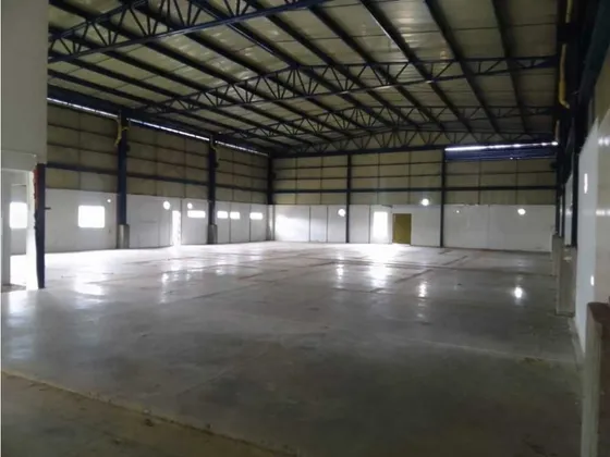 Bodega En Arriendo Parque Industrial Sector Chinchiná Caldas