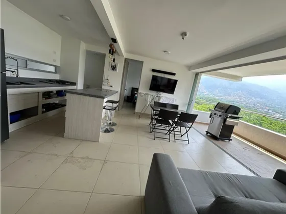 Venta De Apartamento En San Jeronimo