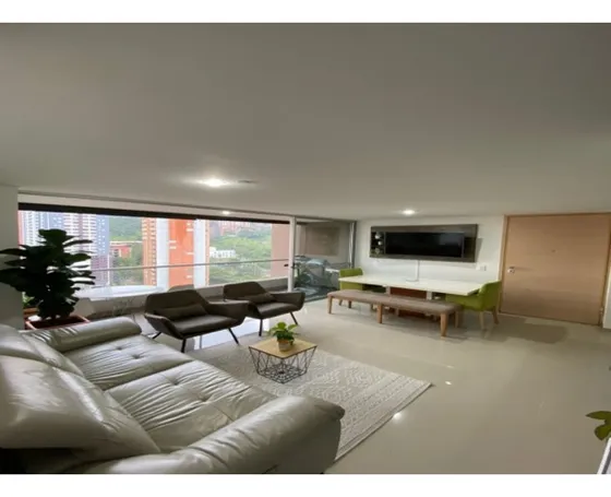 Apartamento En Venta En Sabaneta