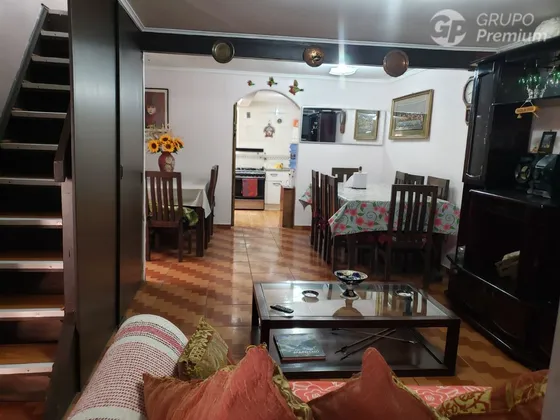 Casa Espaciosa En Venta En Puente Alto 7 Dormitorios