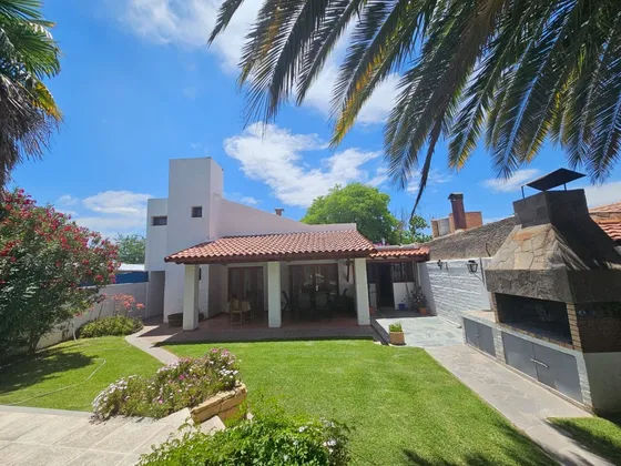 Venta Casa La Puntilla, Luján De Cuyo, Mendoza
