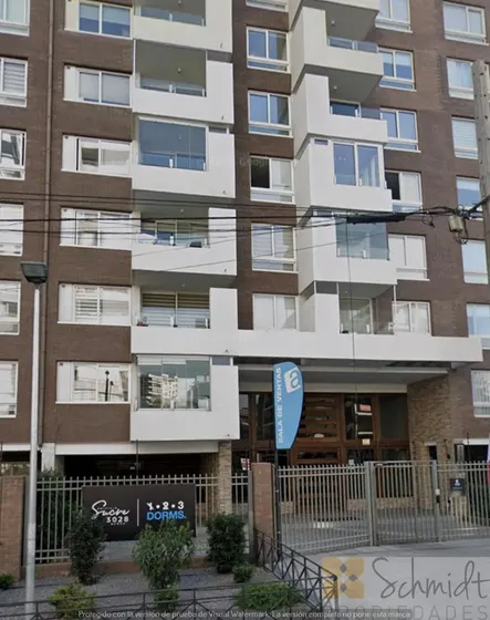 Excelente Departamento Semi Nuevo De 2 Suites