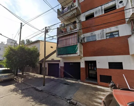 Cochera En Venta - Escritura Propia - Acceso Rampa - Villa Martelli Vicente Lopez